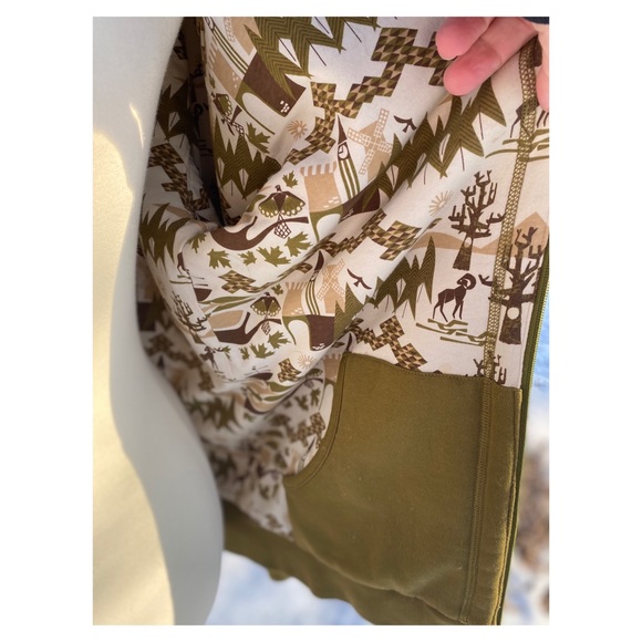 Adidas Castrucci Reversible Hoodie skateboard 2008 - Picture 14 of 16